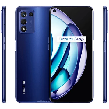 Realme 9 SE 5G - Ảnh 2