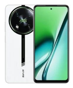 Itel RS4 12GB 256GB NFC