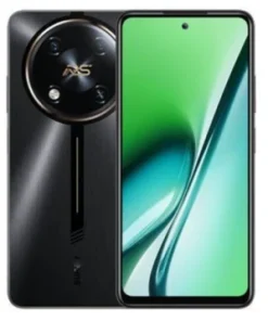 Alternative view of Itel RS4 12GB 256GB NFC