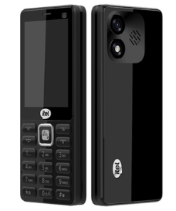 Alternative view of Itel 9310 4G